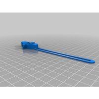 Mantar Yer İşareti Remix (Bu ürün Sadece Plastik parçadır - Almadan Önce Soru Sorabilirsiniz)