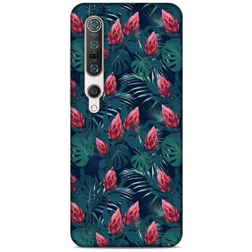 Botanix 17 Xiaomi Mi 10 Pro Kılıf Silikon Kapak