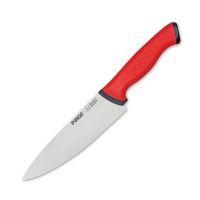 34160 Duo Şef Bıçağı 19 Cm - Kaymaz Sap