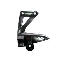 TVS Tvs Apache Rtr 200 Arka Basamak Braketi Sol N9225880 Orj