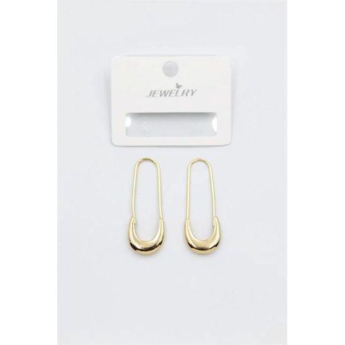 Filkete Küpe - Altın