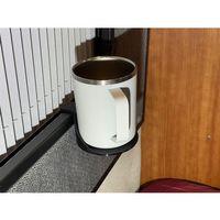 - Roadtrek Pencere Eşiği Bardak Tutucu Tepsi (Bu ürün Sadece Plastik parçadır - Almadan Önce Soru Sorabilirsiniz)