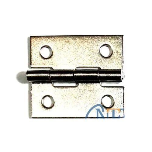 Tavla Menteşesi No:1 2 - Nikel, 25x35, 120 Adet