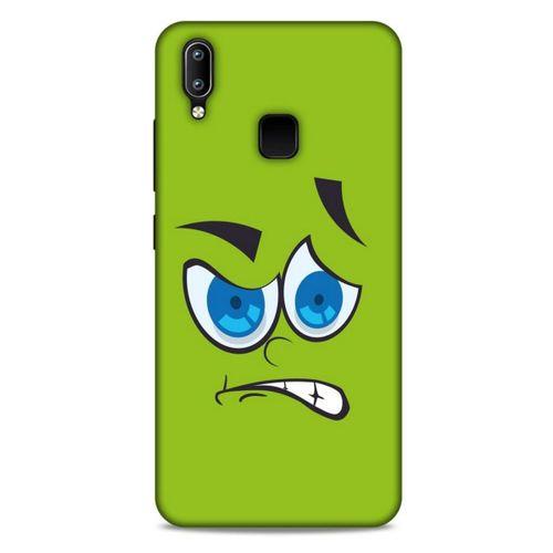 Emojix (83) Casper Via A4 Kılıf Silikon Kapak Desenli