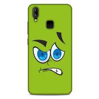 Emojix (83) Casper Via A4 Kılıf Silikon Kapak Desenli