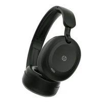 Hp H231a Kablosuz Kulak Üstü Bluetooth Kulaklık V5.3 Siyah (mikrofonlu, Çift Cihaz Desteği)
