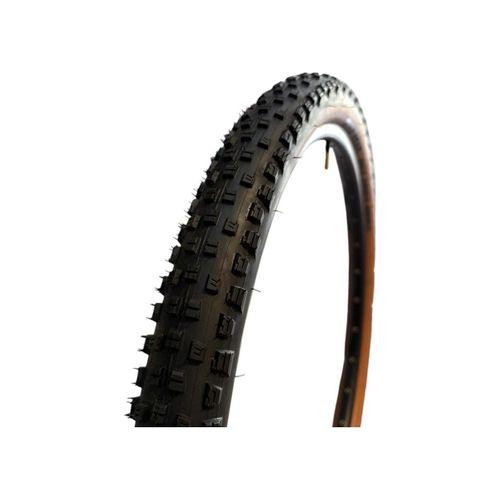 Dış Lastik 27x2.10 Amber Yanak Obor