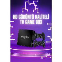 Medya Oynatıcı Smart Tv Wi-fi 4k Android Tv Box Medya Oynatıcı Android Tv