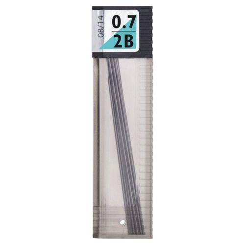 Tombow 0.7 MM MİN 2B MONO LEAD