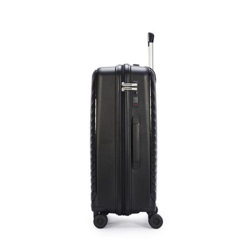 Pierre Cardin Trolley Valiz Siyah Orta Boy 04PC8005-02-SY