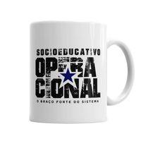 Operacional Kupa Bardak Porselen