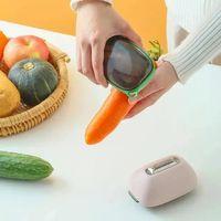 3'lü Sebze Ve Meyve Soyucu Seti