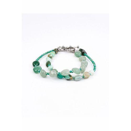 Fesleğen	 Sevgi, uğur Kadın Bileklik