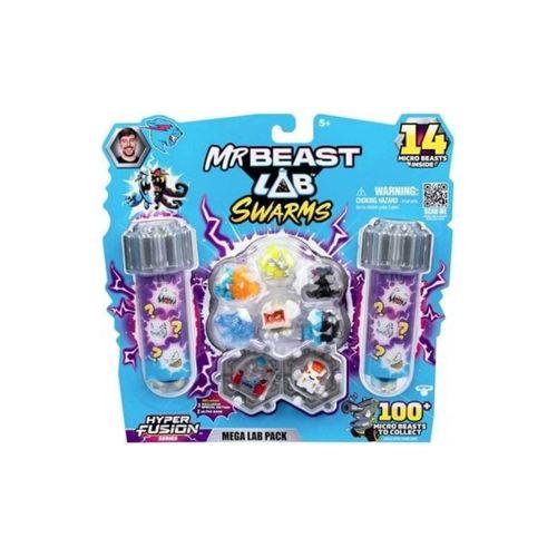 Mrbeast 14LU Tup S3-24785