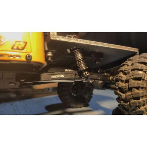 FMS FCX24 Power Vagon Düzbed V2 Uzun – 6896662