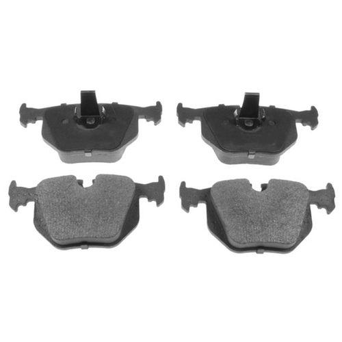 FEBI Fren Balatası 34216761248 LAND ROVER RANGE ROVER III  E38 X5 E53