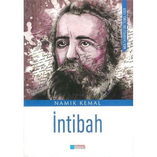İntibah Evrensel İletişim Yayınları