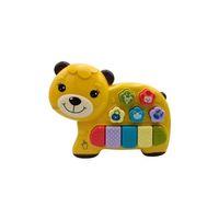 776-48 PİANOLU EĞİTİCİ AYICIK