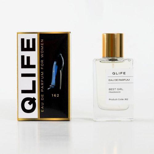 Qlife No:162 Good Girl Carolna Herrea Özel Seri Edp Kadın Parfüm