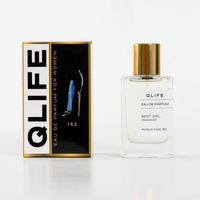 Qlife No:162 Good Girl Carolna Herrea Özel Seri Edp Kadın Parfüm