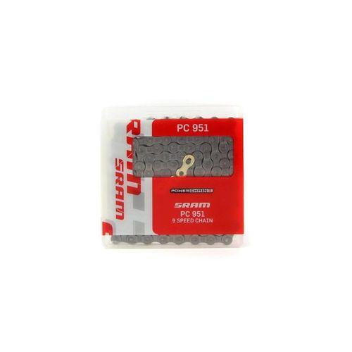 Zincir 9 Vites Pc 951 Sram
