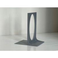 No Frills Kitap Desteği (Bu ürün Sadece Plastik parçadır - Almadan Önce Soru Sorabilirsiniz)