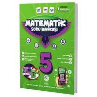 5. Sınıf Matematik Soru Bankası Av Yayınları