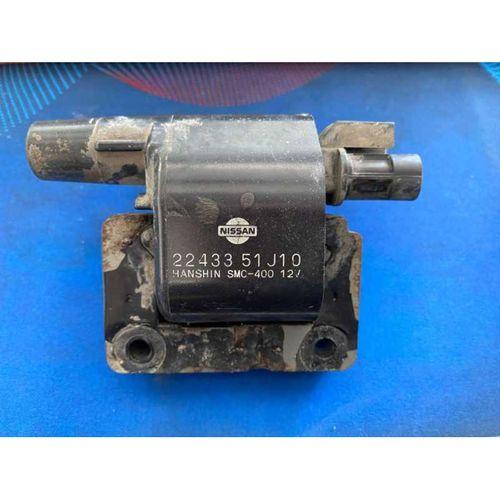 Ni̇ssan Sunny Orji̇nal Bobi̇n Ga16 Motor