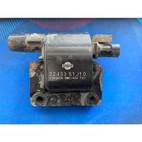 Ni̇ssan Sunny Orji̇nal Bobi̇n Ga16 Motor