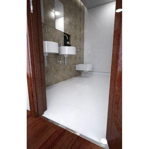 90CM T ALÜMİNYUM EŞİK PROFİLİ