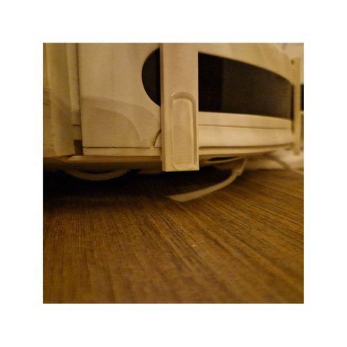 Xiaomi Vakum Mop V2 Bumper Uzatıcı (Bu ürün Sadece Plastik parçadır - Almadan Önce Soru Sorabilirsiniz)