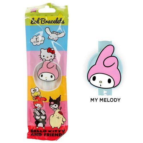 Hello Kitty And Friends LED Işıklı Figürlü Bileklik