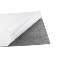 70x100 cm x 1 mm Kendinden Yapışkanlı Tabaka Magnet Mıknatıs Levha, Güçlü Yapışkanlı Mıknatıs