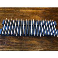 Fort Boyard Nim ve Bâtonnet Oyunu 3D Baskı (Bu ürün Sadece Plastik parçadır - Almadan Önce Soru Sorabilirsiniz)