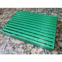 Özelleştirilebilir Sünger Tutucu (Bu ürün Sadece Plastik parçadır - Almadan Önce Soru Sorabilirsiniz)