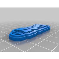 Doni (Bu ürün Sadece Plastik parçadır - Almadan Önce Soru Sorabilirsiniz)