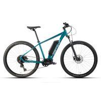 Carraro Vector 9.1 11-V HD E-MTB 29''Jant Petrol Yeşil-Turkuaz-Gri 48 cm