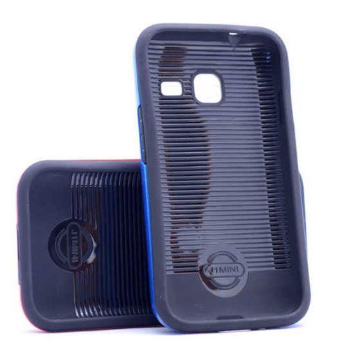 Galaxy J1 Mini Kılıf Zore Kans Kapak