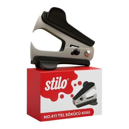 STİLO KİLİTLİ ZIMBA TEL SÖKÜCÜ