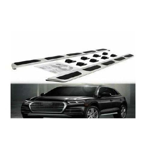 Audi Q5 2018-2022 Yan Basamak Oem Model