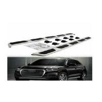 Audi Q5 2018-2022 Yan Basamak Oem Model