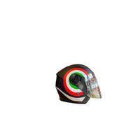 JK-20 Jk-20 Jıekaı Yarım Güneş Gözlüklü Kask [X1]512 L Beden