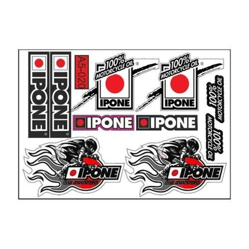 SEVGENT A5 Sticker 030 Tek Paket Çoklu