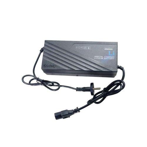ORTEC 72V (20A-40)5A Lithium Akü Şarj Aleti