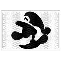 Mario 03 Puzzle 240 Parça Yapboz