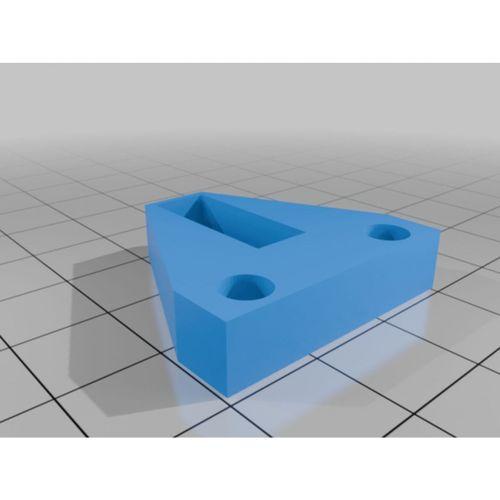 DDR Ram Fan Montaj Aparatı 3D Baskı (Bu ürün Sadece Plastik parçadır - Almadan Önce Soru Sorabilirsiniz)