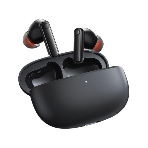 BASEUS BOWIE MZ10 ANC TWS SİYAH BLUETOOTH KULAKLIK