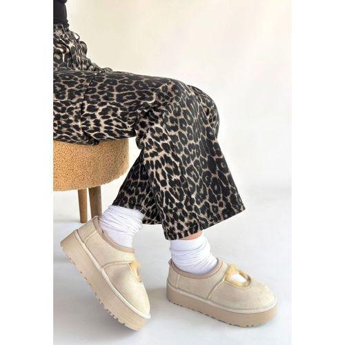 Carren Bej Süet Bot