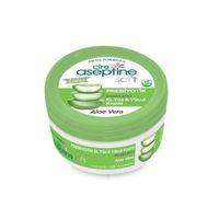 Cire Aseptine Soft Aloe Vera Özlü Rahatlatıcı Besleyici Prebiyotikli Krem 200 ml