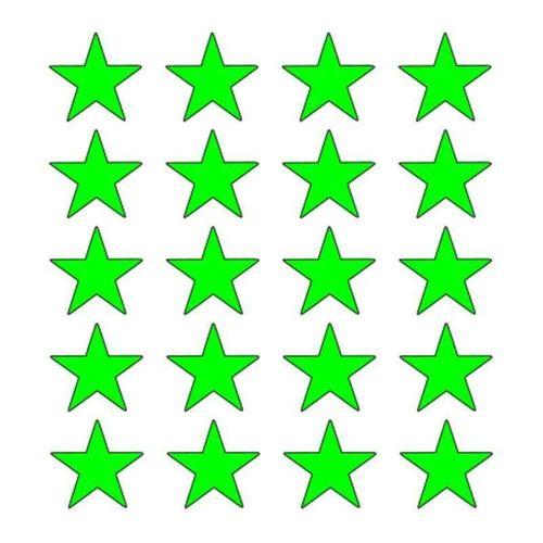 YAMAHA Yamaha Cg Yeşil Yıldız Sakal Şeridi